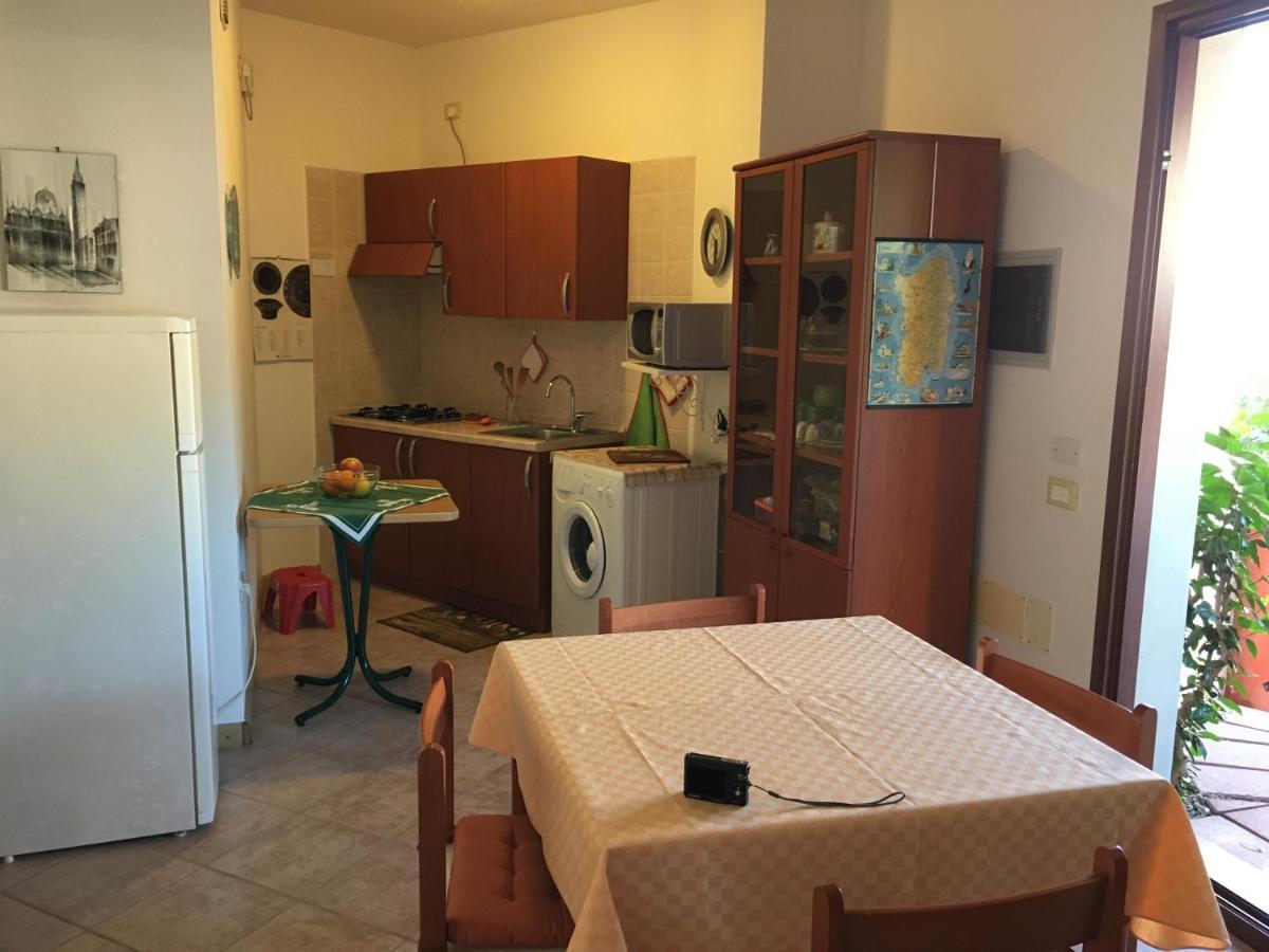 Borgo Saraceno Mirto 5 Daire San Pasquale Dış mekan fotoğraf