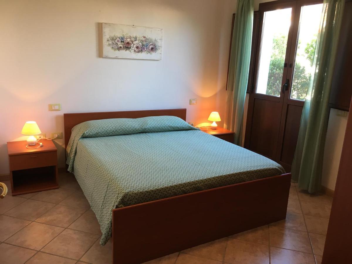 Borgo Saraceno Mirto 5 Daire San Pasquale Dış mekan fotoğraf