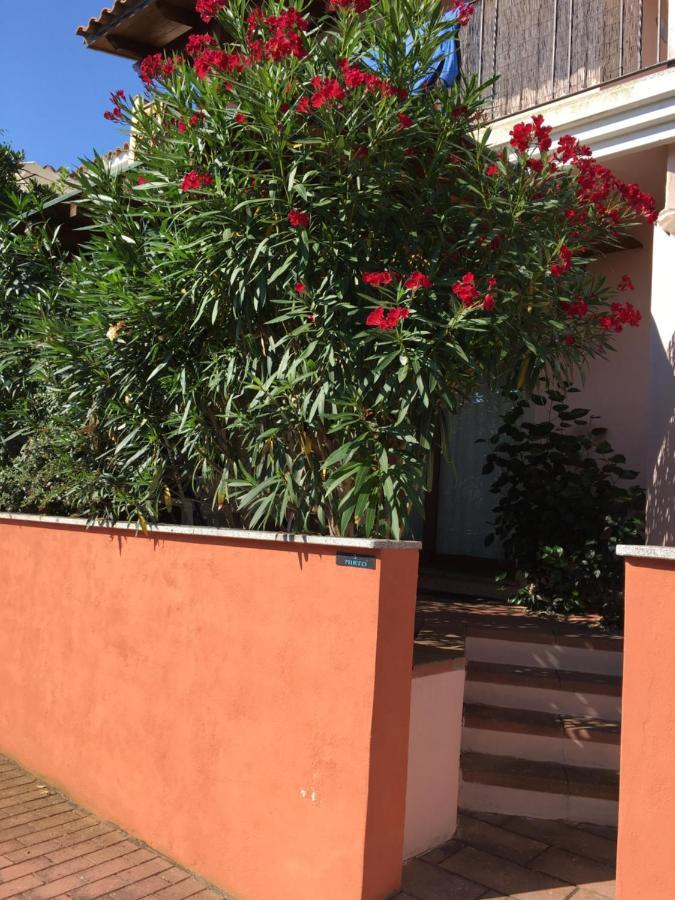 Borgo Saraceno Mirto 5 Daire San Pasquale Dış mekan fotoğraf