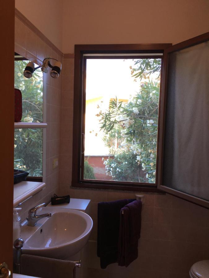 Borgo Saraceno Mirto 5 Daire San Pasquale Dış mekan fotoğraf