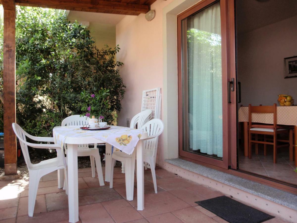 Borgo Saraceno Mirto 5 Daire San Pasquale Dış mekan fotoğraf