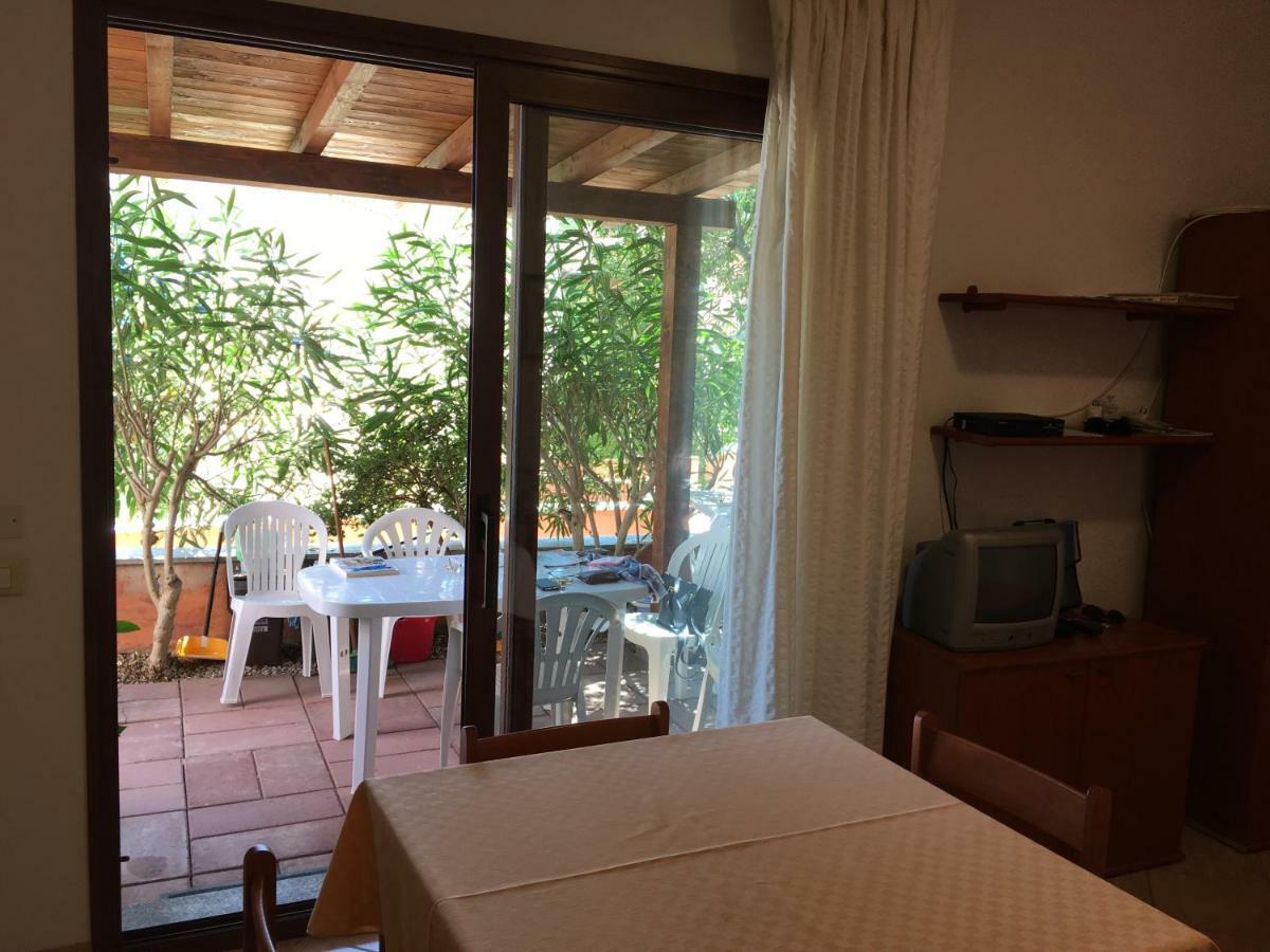 Borgo Saraceno Mirto 5 Daire San Pasquale Dış mekan fotoğraf