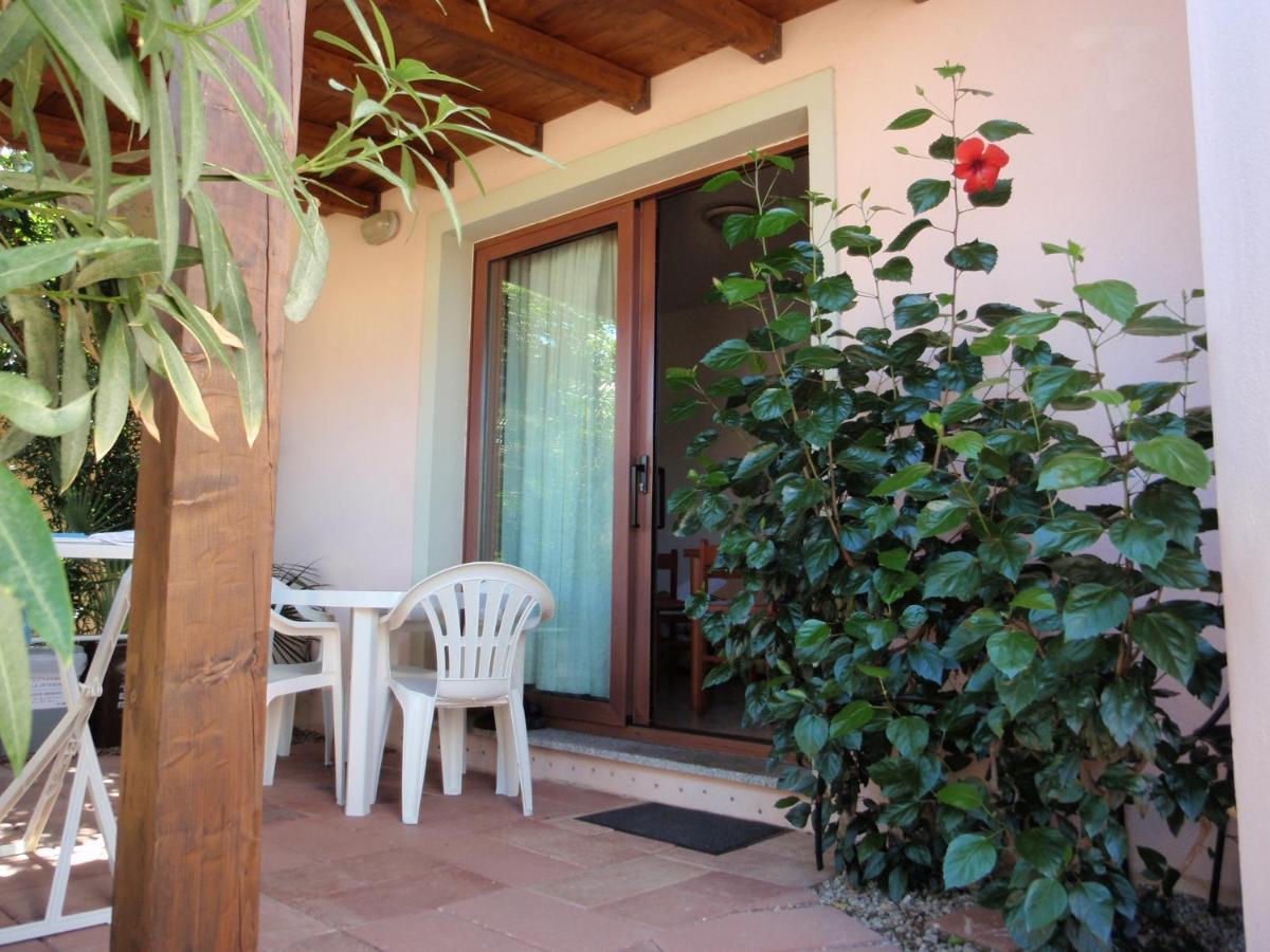 Borgo Saraceno Mirto 5 Daire San Pasquale Dış mekan fotoğraf