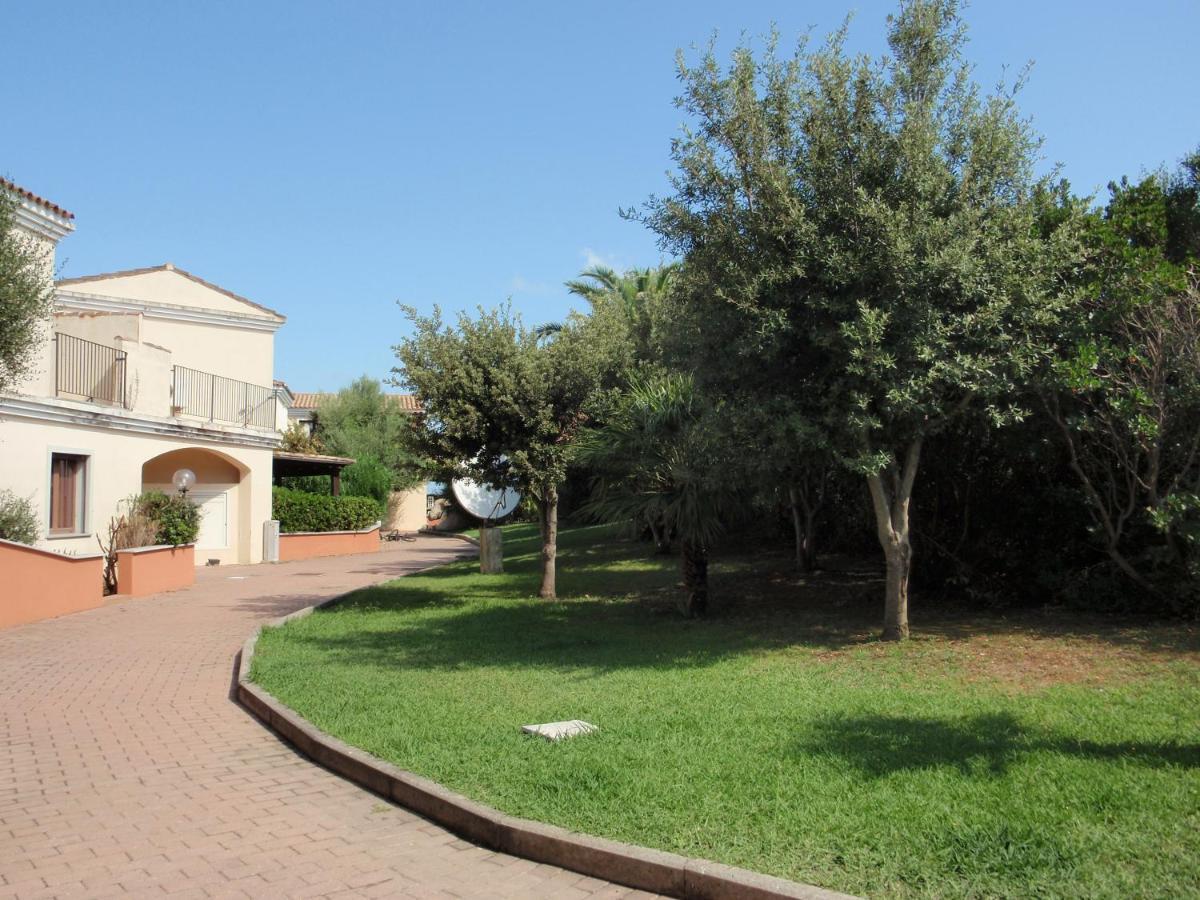 Borgo Saraceno Mirto 5 Daire San Pasquale Dış mekan fotoğraf